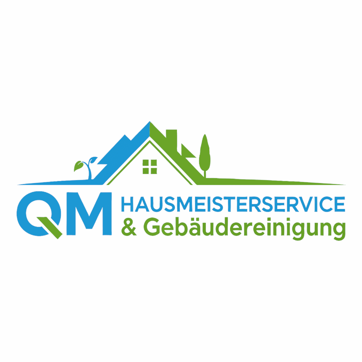 QM Hausmeister Logo